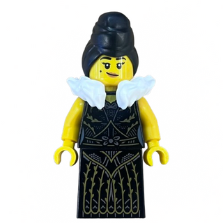 Orient Express Passenger - Duchess, idea176 - LEGO® Ideas Minifigure