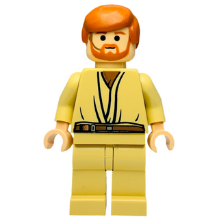 Obi-Wan Kenobi, sw0162 Minifigure LEGO®