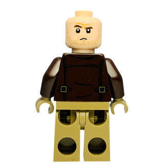 Indiana Jones, iaj049 Minifigure LEGO®