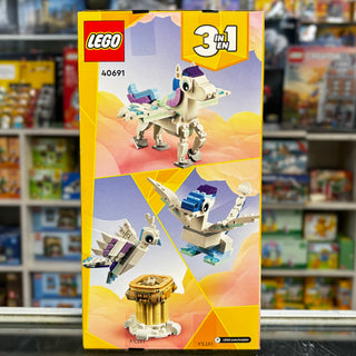 Mythical Pegasus - 40691 Building Kit LEGO®   