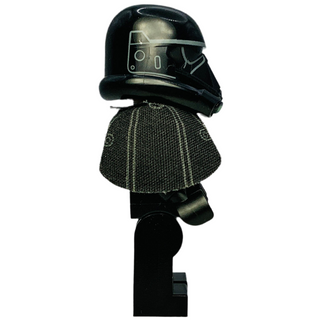 Imperial Death Trooper, sw0796 (Specialist/Commander) Minifigure LEGO®