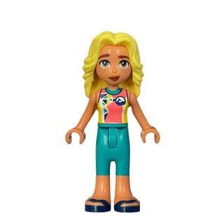 Dia, frnd647 Minifigure LEGO®