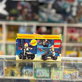Space Police Message Decoder 6831 Building Kit LEGO®