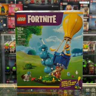 Supply Drop, 77080 - LEGO® Fortnite Set