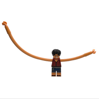 Monkey D. Luffy (Stretched Arms), op012