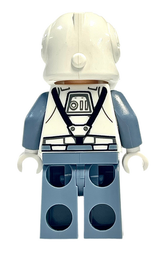 Captain Jag, sw0265 Minifigure LEGO®