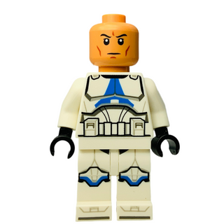 332nd Company Clone Trooper (helmet holes), sw1278 Minifigure LEGO®