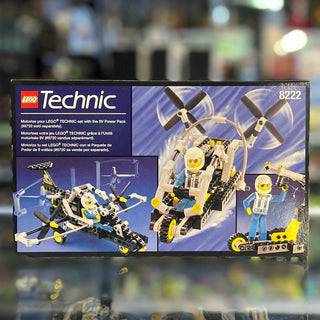 VTOL, 8222 - LEGO® Technic Set
