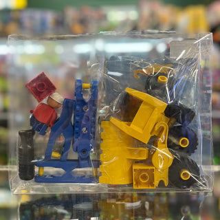 Dumper Truck, 2910 - LEGO® DUPLO Set