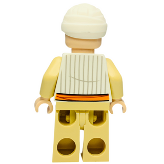 Sallah, iaj051 Minifigure LEGO®