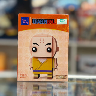 Dragon Ball Krillin, 99120 Building Kit Pantasy®