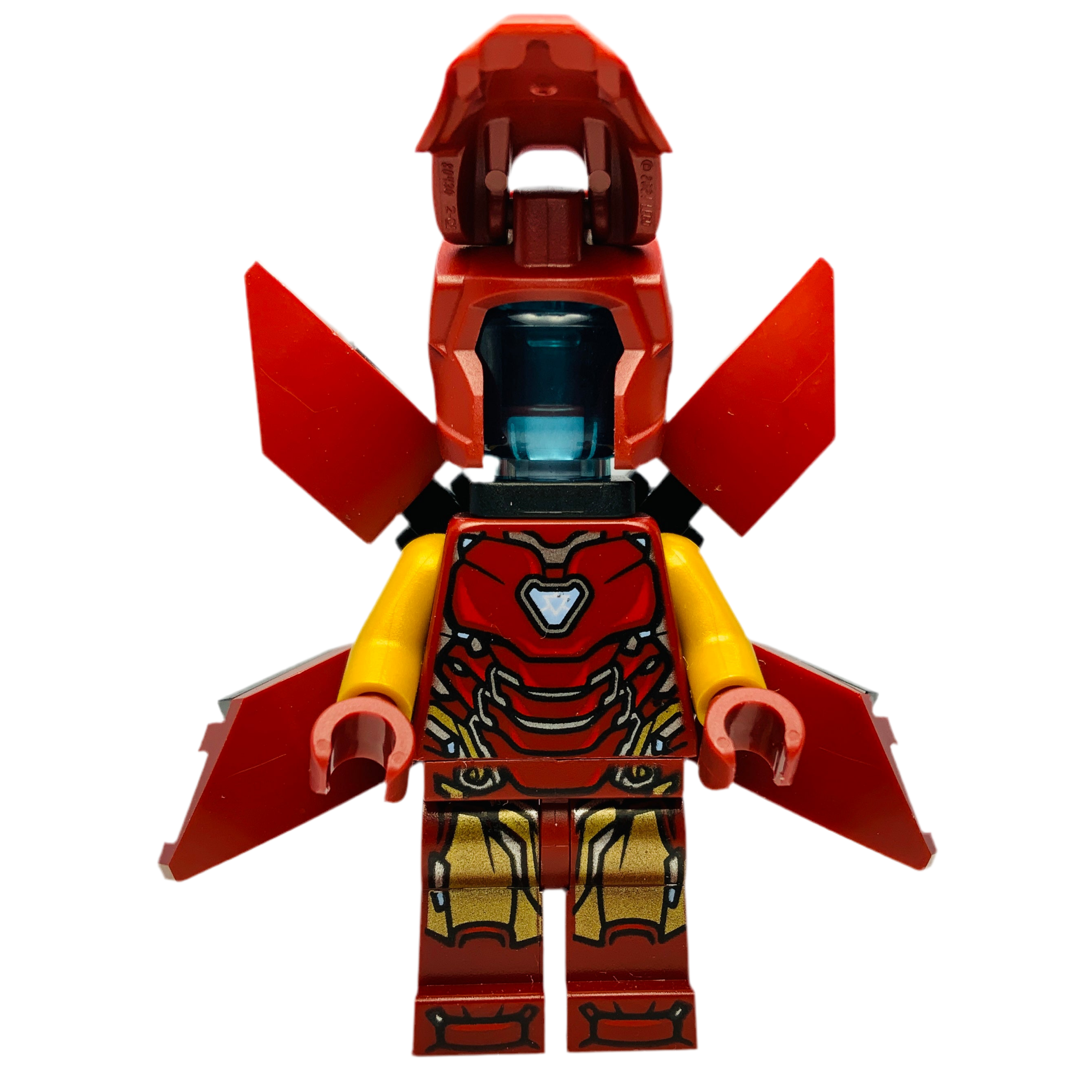 Iron Man Mark 85 Armor, sh0824