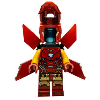 Iron Man Mark 85 Armor, sh0824 Minifigure LEGO®
