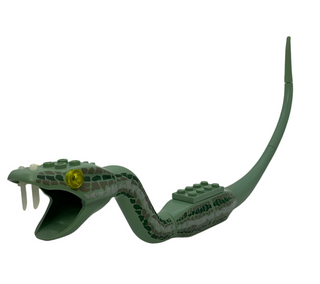 Basilisk, Snake, Harry Potter