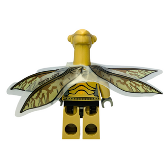 Geonosian Warrior, sw0381 Minifigure LEGO®