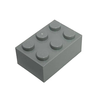 Brick 2x3, Part# 3002