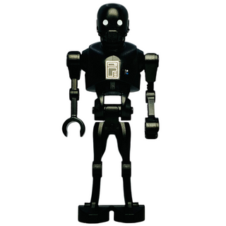 K-2SO, sw1412 Minifigure LEGO® Like New