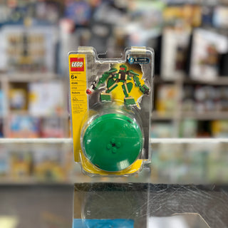 Robo Pod blister pack, 4346 - LEGO® X-Pod set