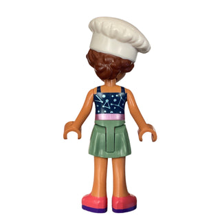 Olivia, frnd539 Minifigure LEGO®