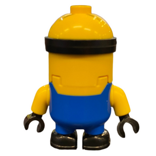 Minion Mel, mnn020 Minifigure LEGO®