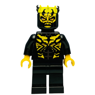 Savage Oppress, sw0316 Minifigure LEGO®