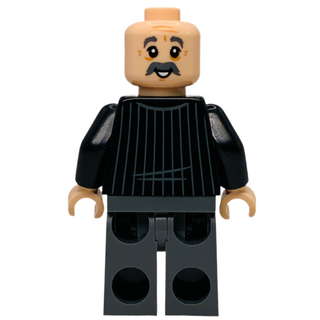 Grandpa Joe, idea253 - LEGO® Ideas Minifigure Minifigure LEGO®