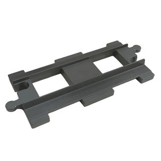 Duplo, Train Track Straight (Short), Part# 6377