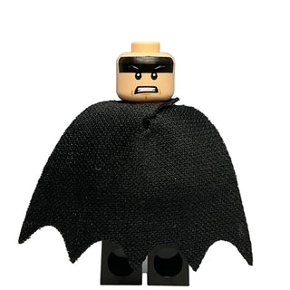 Batman, sh0318 - LEGO® Batman Movie Minifigure
