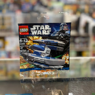 Vulture Droid - Mini polybag, 30055 - LEGO® Star Wars Set