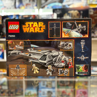 B-wing, 75050 Building Kit LEGO®