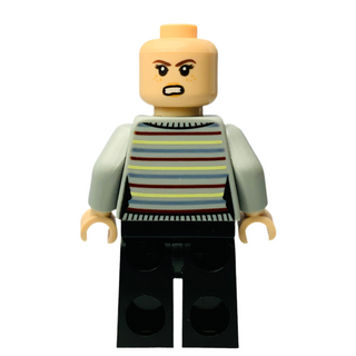 Hermione Granger, hp234 Minifigure LEGO®