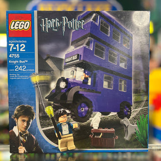 Knight Bus, 4755 - LEGO® Harry Potter Set