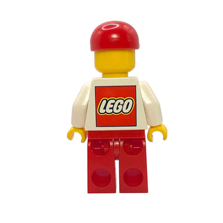 LEGO KidsFest 2010 Minifigure, GEN039 Minifigure LEGO®