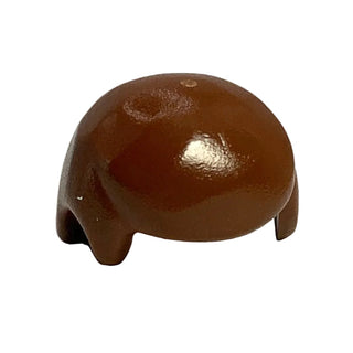 LEGO® Minifigure Hair Male Smooth, Part# 3901