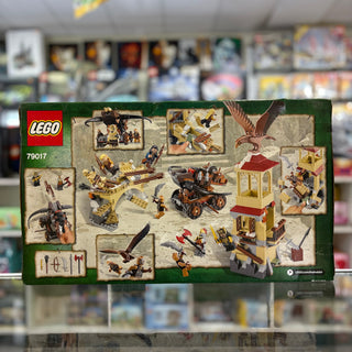 The Battle of Five Armies, 79017 Building Kit LEGO®