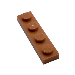 Plate 1x4, Part# 3710 Part LEGO®
