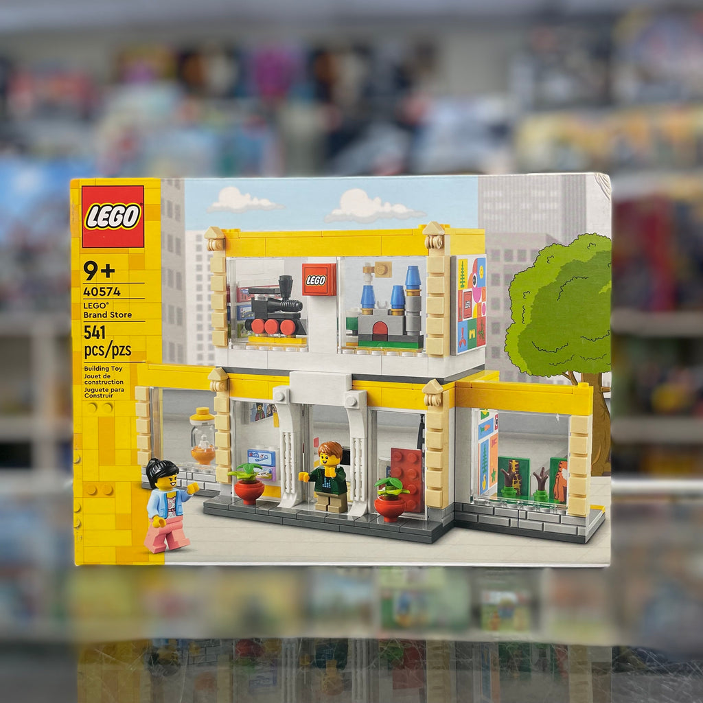LEGO Brand Store, 40574-1 – United Brick Co®