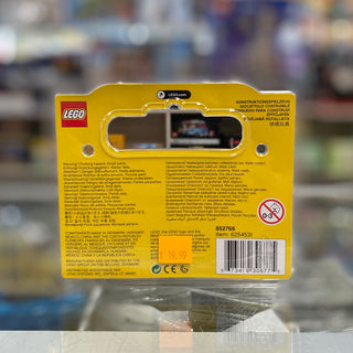 LEGO® Blister Pack, Build a Minifigure (BAM), Various Packs - 852766 Building Kit LEGO®