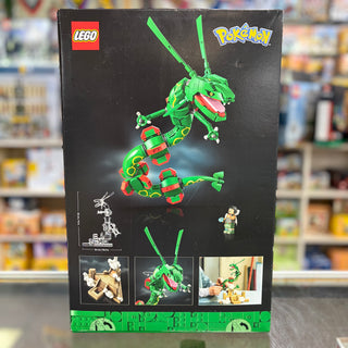 Rayquaza, 72168 - LEGO® Pokemon Set