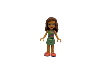 Olivia, frnd378 Minifigure LEGO®   