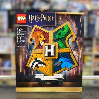Hogwarts™ House Crest, 76462 - LEGO® Harry Potter set
