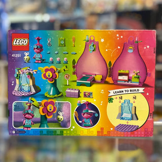 Poppy's Pod, 41251 Building Kit LEGO®