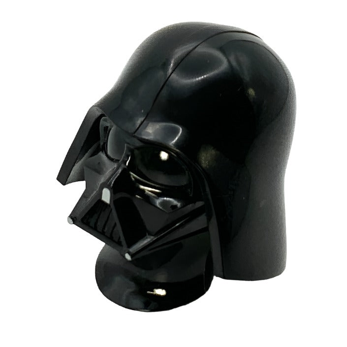 Large Figure Head Modified SW with Ball Joint Socket Darth Vader Patte ...