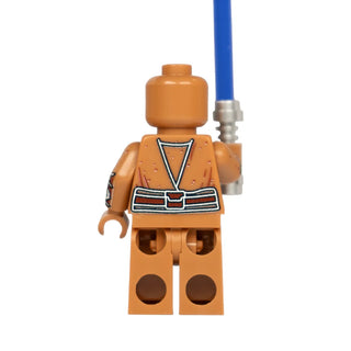 Mace Gingerbread, MandR43