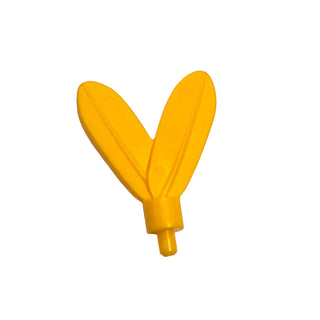 Minifigure, Plume Feathers with Small Pin, Part# 30126
