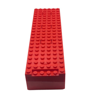 Vehicle, Base 6x21x3, Part# 30833 Part LEGO®