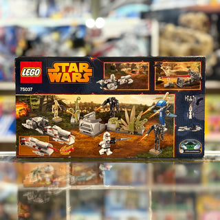 Battle on Saleucami, 75037-1 Building Kit LEGO®