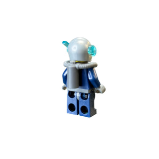 Agent Chase, agt020 Minifigure LEGO®