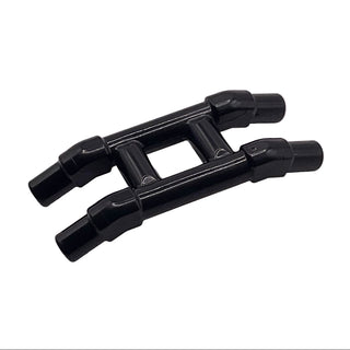 Bar 3.6L Double with Angled Ends (Train Pantograph Shoe), Part# 37494 Part LEGO®