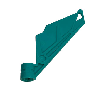 Bionicle Wing Small/Tail with Axle Hole, Part# 61800